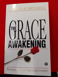 The Grace Awakening